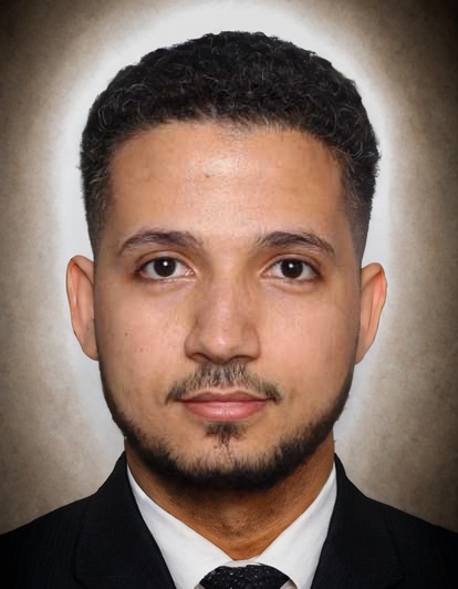 Zakaria RAJI - Cybersecurity Engineer, Full Stack Developer, Systems Architect & Security Expert